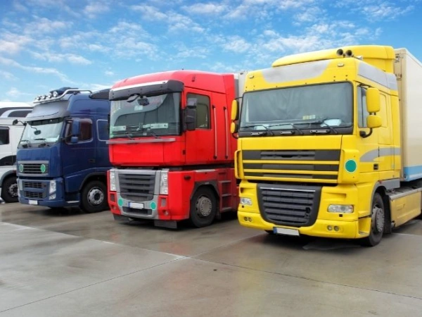 Antalya İpsala Nakliye